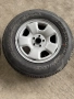 205/70R15 Subaru Forester , снимка 8