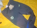 оригинални долнища на Nike Barselona Chelsi , снимка 12