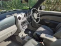 Продавам Chrysler Pt cruiser Cabrio, снимка 5