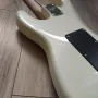 Squier® Contemporary Stratocaster® HH ел.китара pearl white, снимка 12