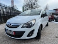 Opel Corsa 1.7 Дизел, 2012 г., Navi, Панорама, 131 к.с., снимка 1