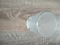 Стъклени чаши завод  Кварц  Сливен 12 бр., снимка 12