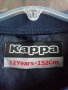Torino Kappa оригинално футболно детско горнище блуза Торино, снимка 6