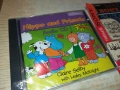 HIPPO AND FRIENDS CD1409251120, снимка 1