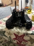 Комплект за интелигентен робот Adeept RaspTank WiFi за Raspberry Pi, снимка 3