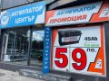 ТОП тягов акумулатор Powersafe 190Ah като нов с гаранция, снимка 2