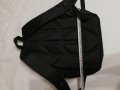 Спортна чанта сак раница с лого Adidas Nike Адидас Найк нова ученическа за спорт пътуване ученици ст, снимка 17