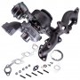 Turbo VW Golf Jetta MK5 2.0TDI 140HP, снимка 1 - Части - 40211797