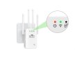 Мощен Wi-Fi повторител - REPEATER с четири антени, снимка 3