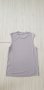 Nike Dri - Fit Mens Size S НОВО! ОРИГИНАЛ! Мъжки Дишащ Потник!, снимка 6