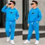 👦👧 Детски екипи за момчета и момичета ❤️ Спортни комплекти 6–18 г. / XS 🔥✨, снимка 2