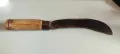 Старо мачете, косер нож#5, снимка 2