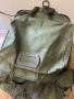 Брезентова раница Altus, 60L, снимка 7