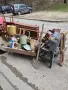 Почистване на тавани апартаменти мази складове офиси, снимка 1
