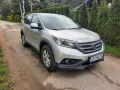 Honda Cr-v 2.0 Бензин/Газ 4х4, снимка 3