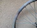Продавам колела внос от Германия  капли алуминиеви за ВМХ 20 цола с венец, снимка 3