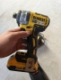 Dewalt DCF887 impact, снимка 2