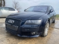 Audi A8, 4.2 TDI quattro, 326 ph., 2006, 278 000 km.,engine BVN, euro 4, Ауди А8 , 4.2 ТДИ куатро, 3, снимка 1
