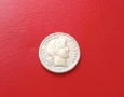 One Dime 1905 г& 1917 г-USA.Сребро!, снимка 1