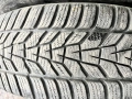 2бр зимни гуми 215-65-17, снимка 2