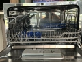 Съдомиялна машина кубче Hanseatic , снимка 4