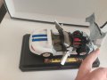 Метална количка Bburago 1992 DODGE VIPER RT/10 1/24, снимка 10