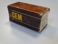реле време CEM 981 system EI31 timing relay 0-12 sec, снимка 7