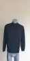 Karl Lagerfeld Merino / Wool / Mens Size M ОРИГИНАЛ! Мъжки Пуловер Поло!, снимка 4