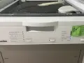 Съдомиялна Miele 45 см за вграждане G1102 SCi WH, снимка 3