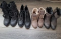 Продавам маратонки и боти , снимка 2