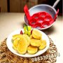 Силиконова форма за яйца и палачинки , снимка 5