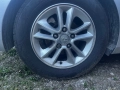 Алуминиеви джанти Hyundai I30 15 цолови, снимка 4