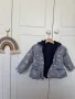 Дрехи за момиче 9-12м 74 80 см лот mayoral zara hm, снимка 11