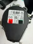 868858301R преден ляв колан от Dacia Sandero 3, двигател H4DF480, 1.0 TCe ECO-G, 101 кс., 2025 г., снимка 8