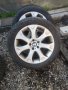джанти с гуми 19цола БМВ Х5 9J X 19 ET 48 5X120 централен отвор 74.1 заедно с гумите , снимка 6