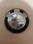 BMW Ретро емблема от Алуминий, Във Перфектно състояние !!!, снимка 1