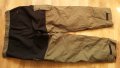 BASECAMP WATERPROOF Trouser размер L за лов риболов и туризъм панталон водонепромокаем - 65, снимка 2