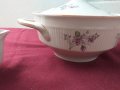Български порцелан супник и др, снимка 4