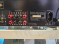 Ресийвър DENON DRA-375RD Две по 80 вата. В отлично техническо и визуално състояние., снимка 10