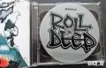 СД - Roll Deep - In A Deep End - 2 CD, снимка 3