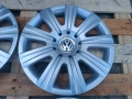Оригинални тасове VW 16 цола, снимка 5