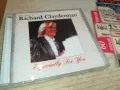 RICHARD CLAYDERMAN CD 2204251647, снимка 1
