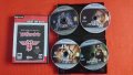 Игри за Компютър PC Wolfenstein и Tomb Raider Колекция, снимка 1