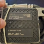 НОВ Mercedes-Benz NOX sensor А0009053109 made in Germany, снимка 2