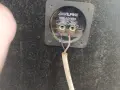 bas kasa 12 alpine govoritel alpine i stapalo 2400w , снимка 3