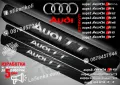 ПРАГОВЕ карбон Audi SQ7 фолио стикери aupsq7, снимка 16