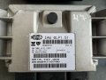 Компютър двигател IAW 6LP1.51 Peugeot 307 307 CC 2.0 16V Citroen 2.0 16V pejo citroen #47, снимка 2