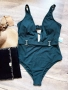 бански Cupshe XL , снимка 1