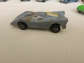 MATCHBOX БЪЛГАРИЯ- FLAMIN MANTA-1971, снимка 1