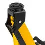 Крик крокодил 3 тона 135 – 400mm JCB – T830020, снимка 4